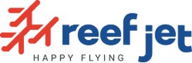 ReefJet — Happy Flying
